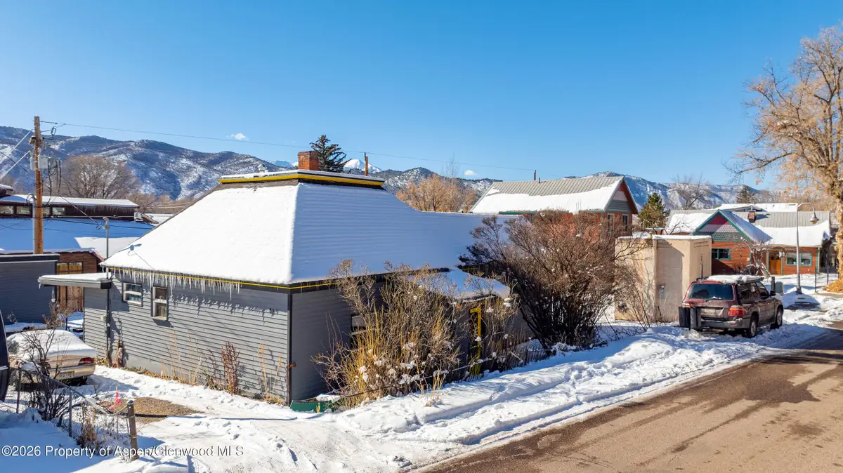 235 E Homestead Drive, Basalt, CO 81621 - #1