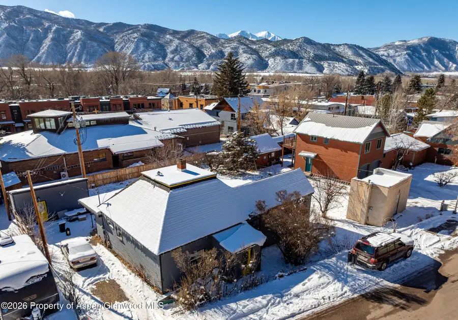 235 E Homestead Drive, Basalt, CO 81621 - #2