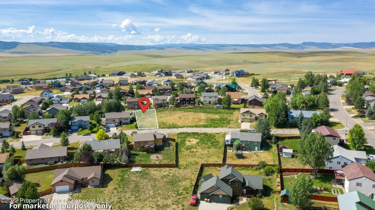 307 Honeysuckle Drive, Hayden, CO 81639 - #1