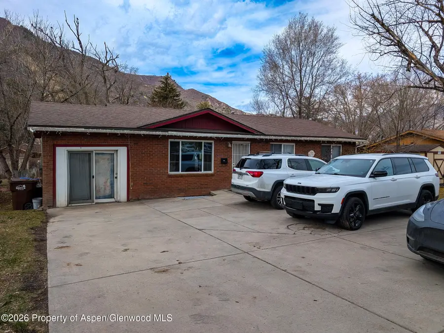 1713 Grand Avenue, Glenwood Springs, CO 81601 - #2