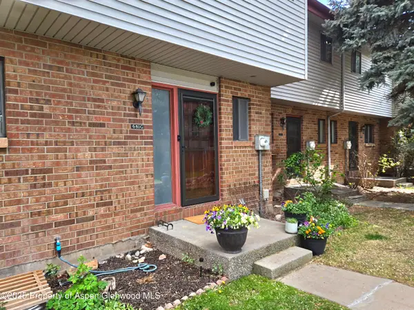 681 S 2nd Street #G, Carbondale, CO 81623