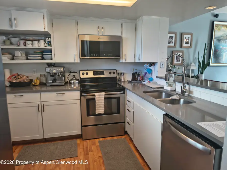 681 S 2nd Street #G, Carbondale, CO 81623 - #2