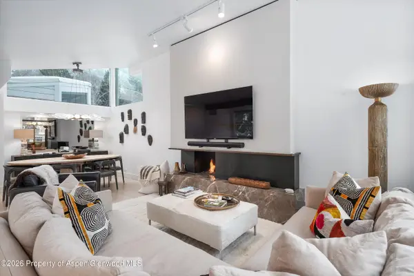 1001 E Cooper Avenue #1, Aspen, CO 81611