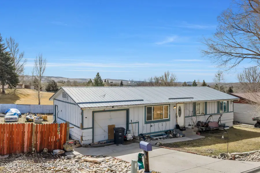 858 E 10th Street, Craig, CO 81625 - #2