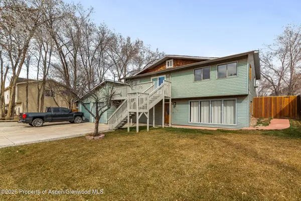 824 W 5th Street, Rifle, CO 81650