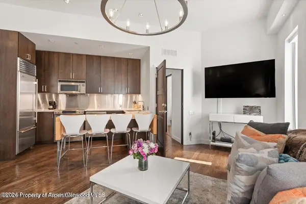 404 S Galena Street #207, 208, 209, Aspen, CO 81611