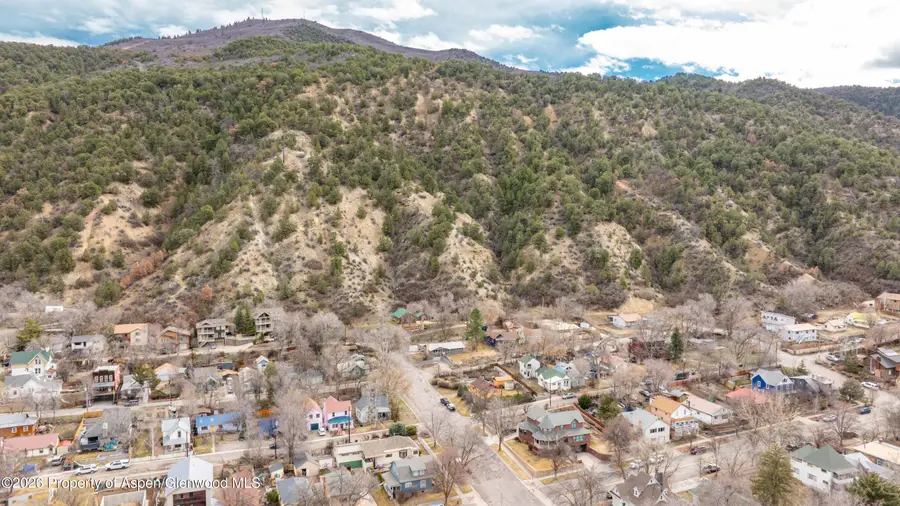 910 Lincoln Avenue, Glenwood Springs, CO 81601 - #2