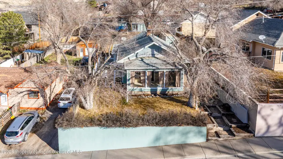 438 E 7th Street, Rifle, CO 81650 - #3