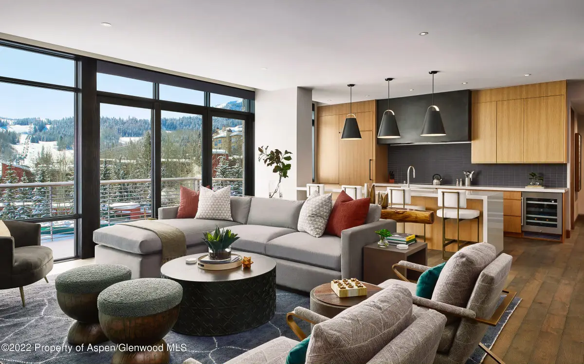 77 Wood Road #306-12, Snowmass Village, CO 81615 - #1