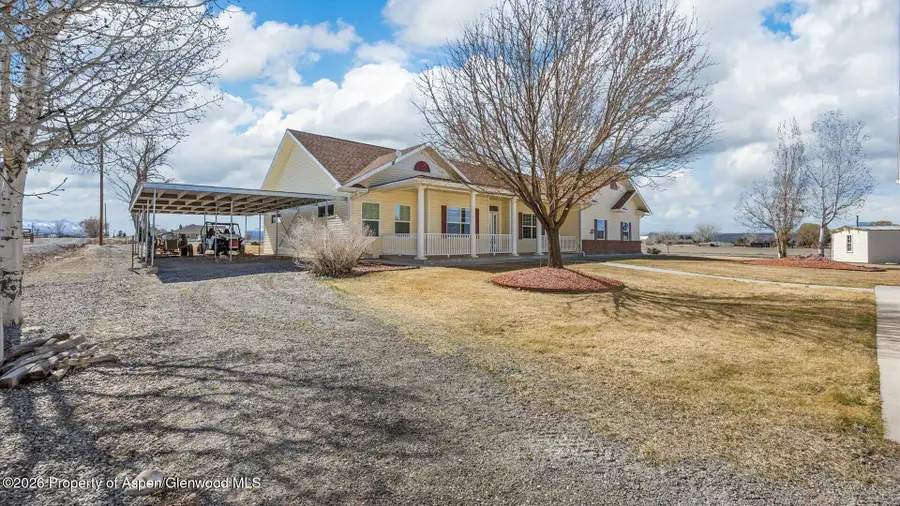 67196 Sunnyside Road, Montrose, CO 81401 - #3
