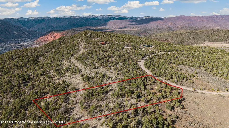 3376 Elk Springs Drive, Glenwood Springs, CO 81601 - #2