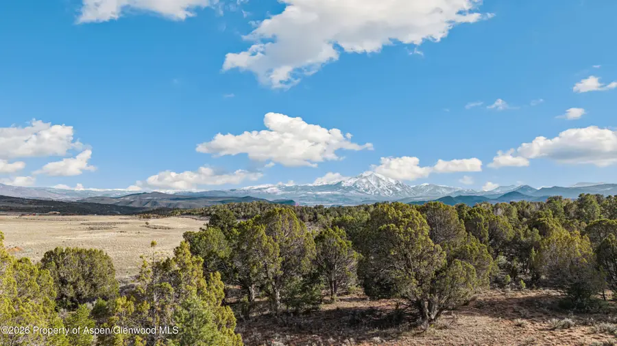 3376 Elk Springs Drive, Glenwood Springs, CO 81601 - #3