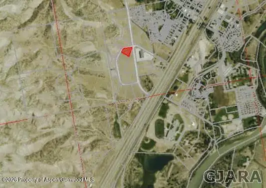 500 Diamond Loop, Parachute, CO 81635