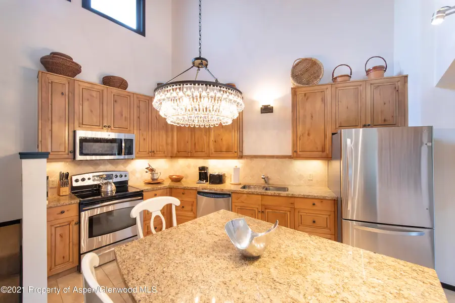 425 Wood Run Road #36, Snowmass Village, CO 81615 - #2