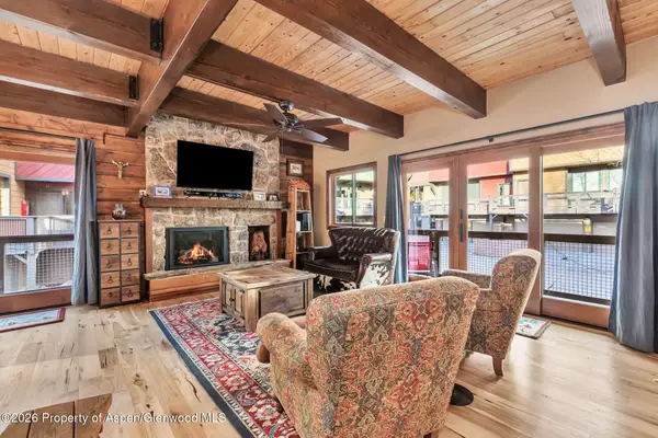 2650 Medicine Springs Drive #24, Steamboat, CO 80487