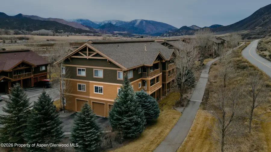 520 River View Drive #503, New Castle, CO 81647 - #2