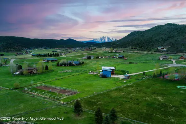 103 Ranch Lane, Glenwood Springs, CO 81601