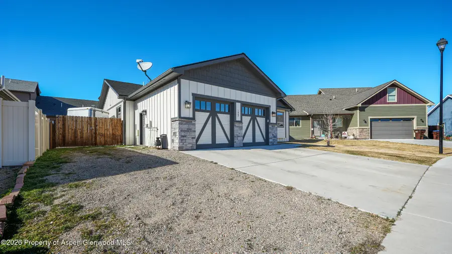 1667 Balsam Loop, Rifle, CO 81650 - #3