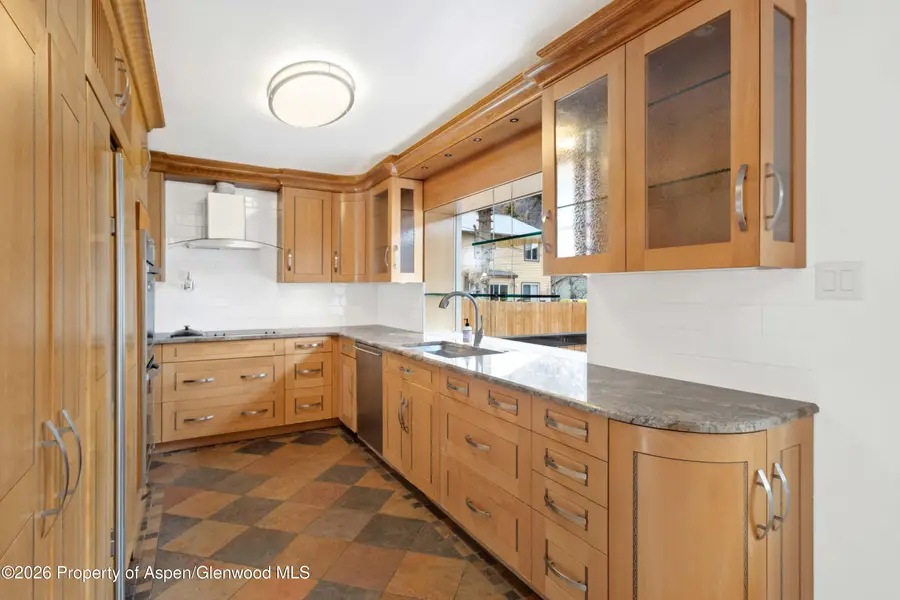 1809 Grand Avenue, Glenwood Springs, CO 81601 - #3