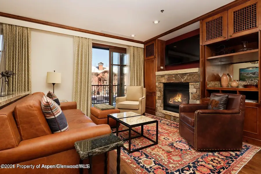 39 Boomerang Road #8215-11, Aspen, CO 81611 - #2