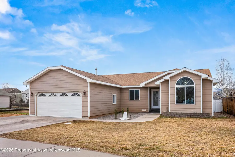 1173 E 18th Way, Rifle, CO 81650 - #2