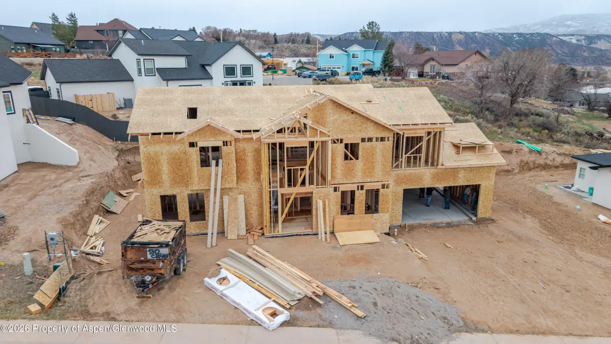 1384 Munro Avenue, Rifle, CO 81650 - #1