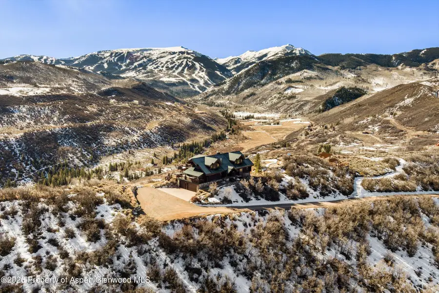 1450 Mesa Road, Snowmass, CO 81654 - #3