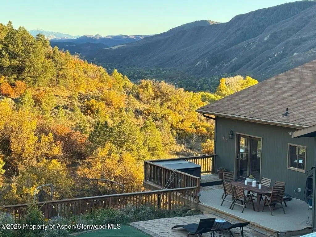 824 N Traver Trail, Glenwood Springs, CO 81601 - #1