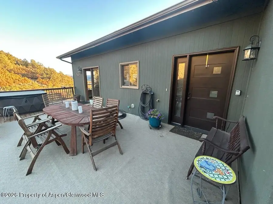 824 N Traver Trail, Glenwood Springs, CO 81601 - #3