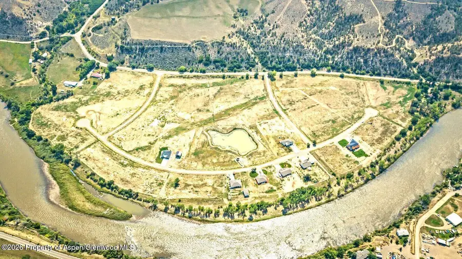 Lot 26 Paddle Wheel Lane, New Castle, CO 81647 - #2