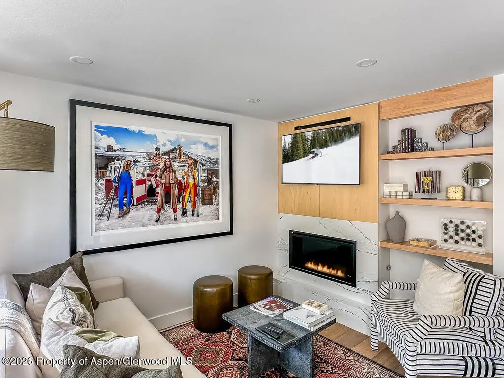 803 E Durant Avenue #8, Aspen, CO 81611 - #1