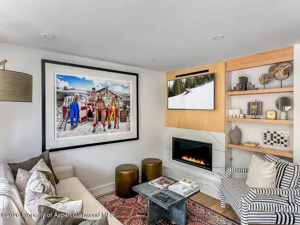 803 E Durant Avenue #8, Aspen, CO 81611