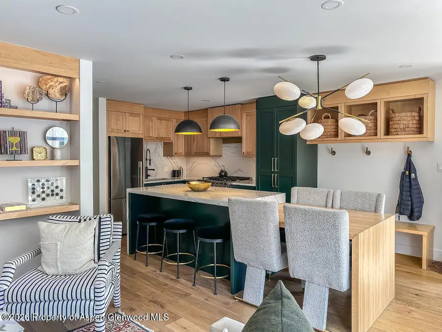 803 E Durant Avenue #8, Aspen, CO 81611 - #3