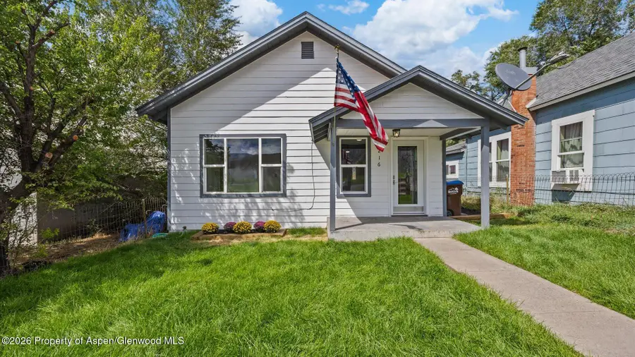 216 E 1st Street, Rifle, CO 81650 - #3