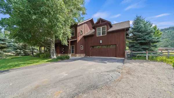 148 Laird Lane, Glenwood Springs, CO 81601
