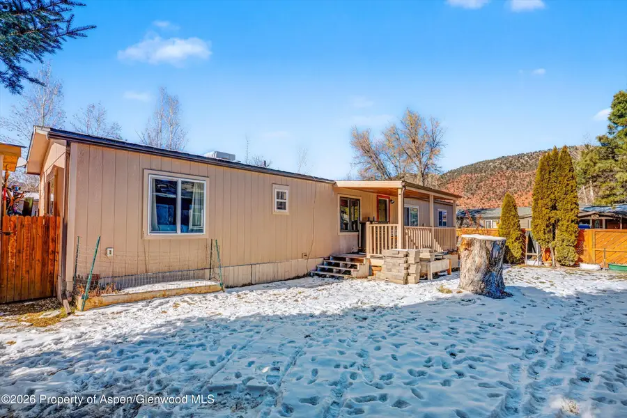 5387 County Road 154 #11, Glenwood Springs, CO 81601 - #2