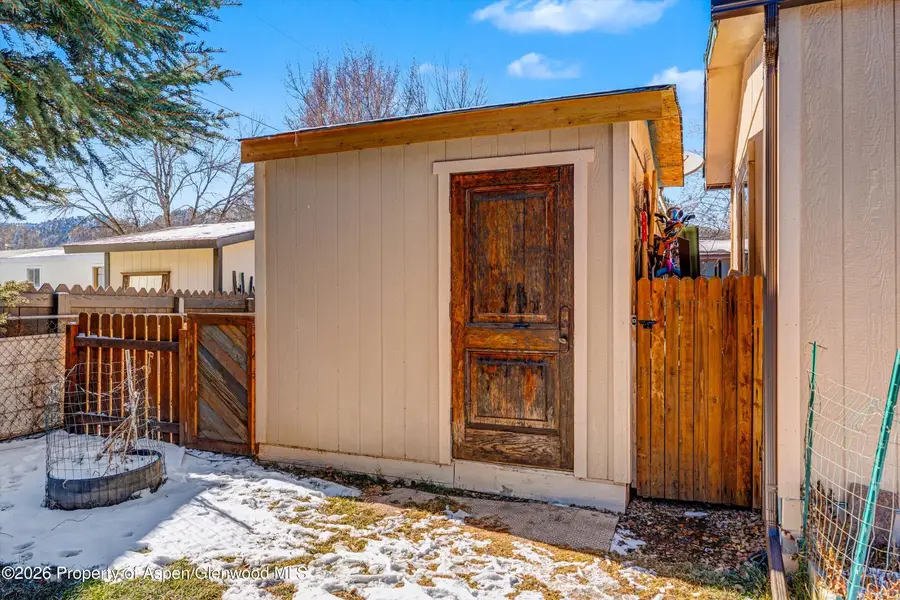 5387 County Road 154 #11, Glenwood Springs, CO 81601 - #3