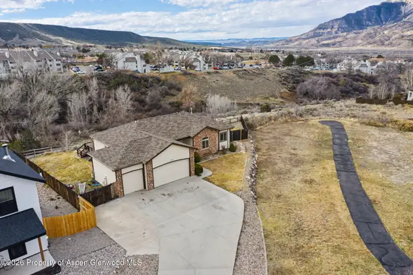 194 Eagle Ridge Drive, Battlement Mesa, CO 81635