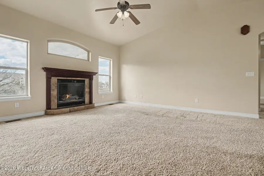 194 Eagle Ridge Drive, Battlement Mesa, CO 81635 - #3