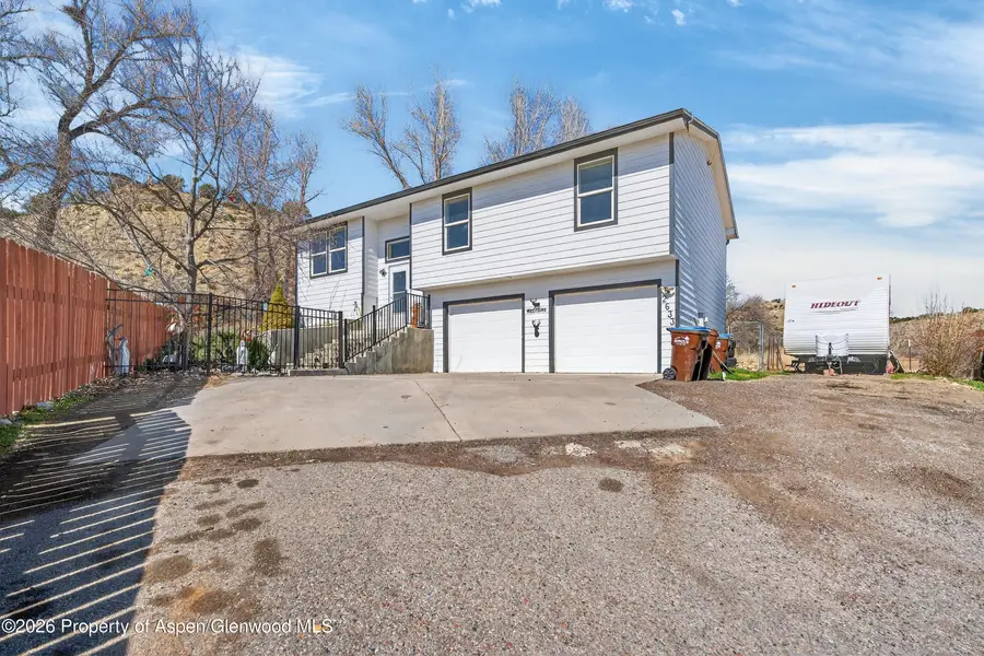 2633 Shawnee Court, Rifle, CO 81650 - #2