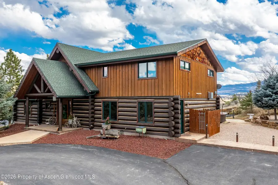 1655 County Road 109, Glenwood Springs, CO 81601 - #3