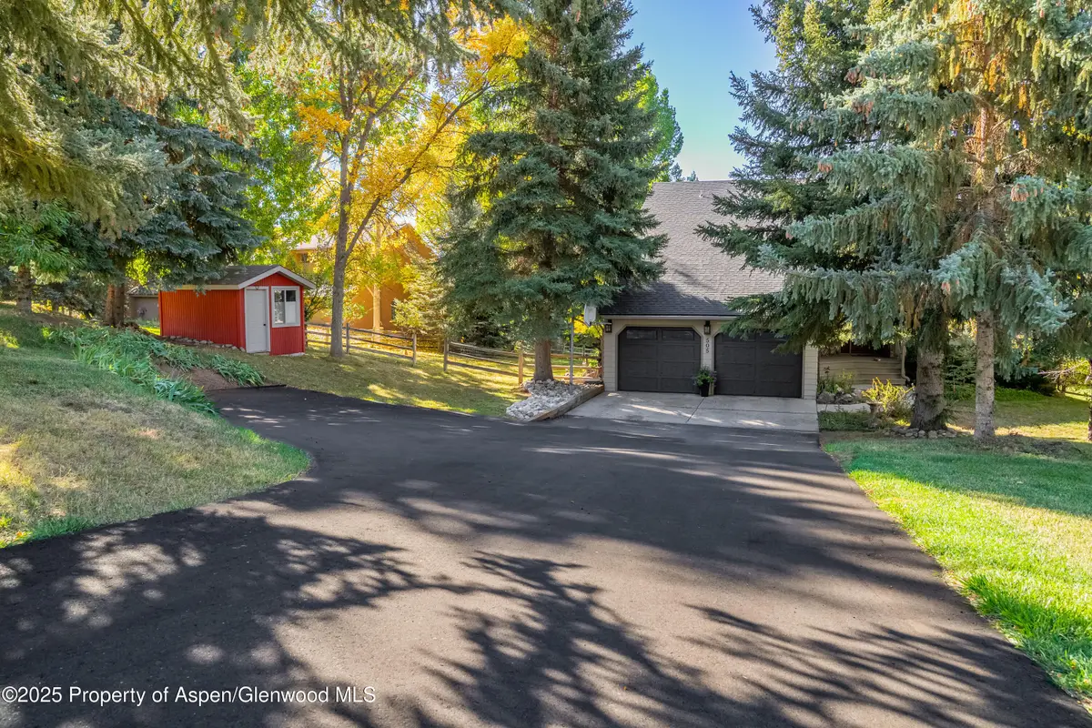 505 W Princeton Circle, Glenwood Springs, CO 81601 - #1