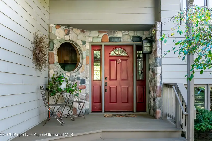 505 W Princeton Circle, Glenwood Springs, CO 81601 - #3