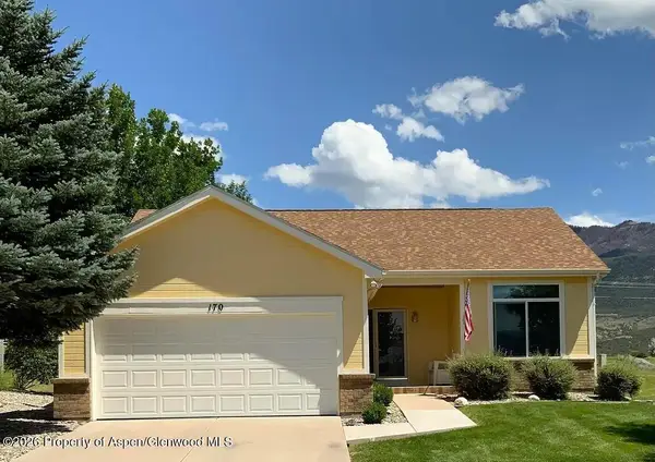 170 Limberpine Circle, Battlement Mesa, CO 81635