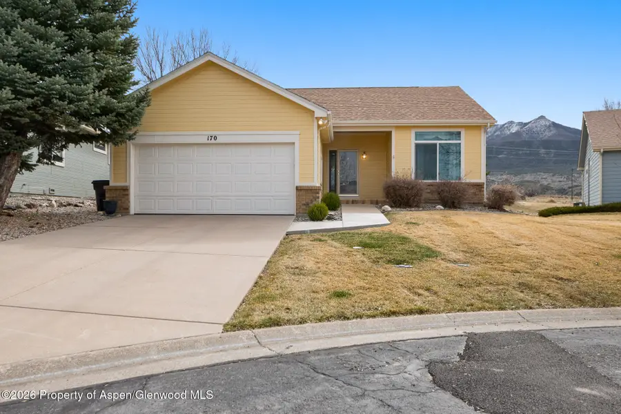 170 Limberpine Circle, Battlement Mesa, CO 81635 - #2