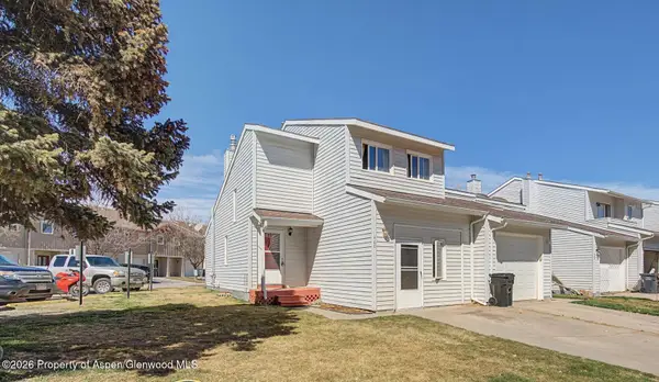 460 Wild Rose Lane, Parachute, CO 81635