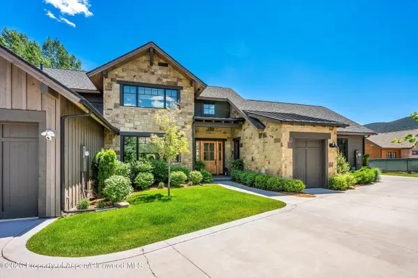 70 Elk Track Lane, Carbondale, CO 81623