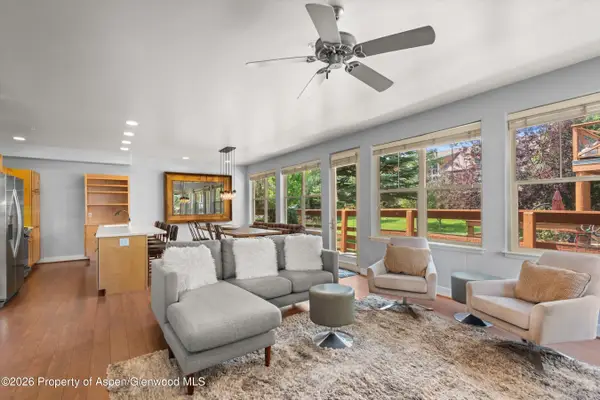 548 Evans Court, Basalt, CO 81621