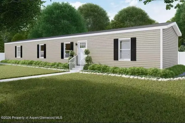 200 W 20th Street #A146, Rifle, CO 81650