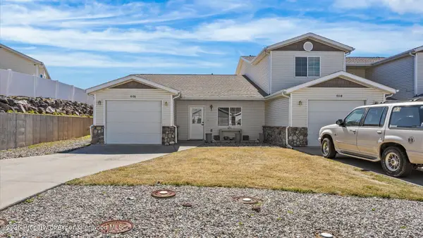 116 Angelica Circle, Parachute, CO 81635